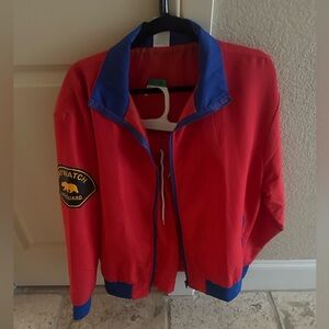 Baywatch lifeguard couples costume